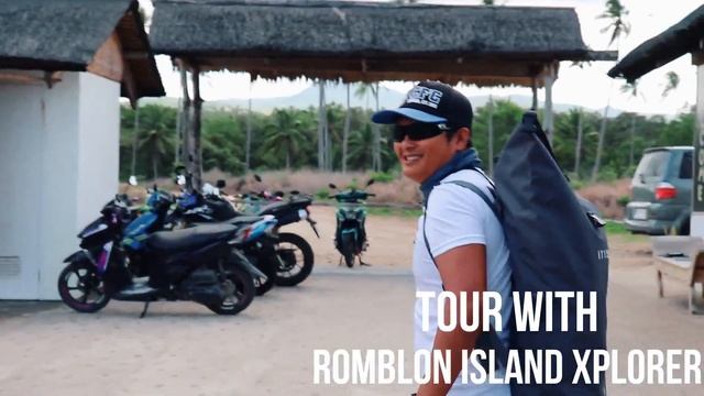 The UNKNOWN PARADISE in Philippines 2019 - Travel to Tablas (Cinematic) смотреть онлайн