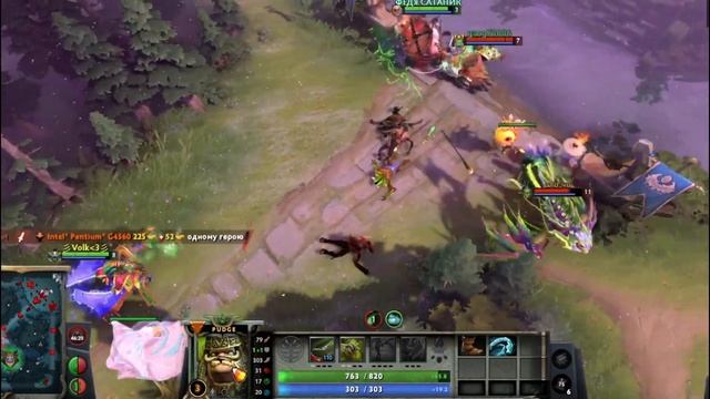 ДАЖЕ У ПУЖДА ПОЛУЧИЛОСЬ ПОБЕДИТЬ, А ТЫ НЕ МОЖЕШЬ!!! смотреть онлайн