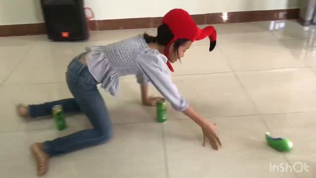 TC RL Game Scrawling (C33) смотреть онлайн