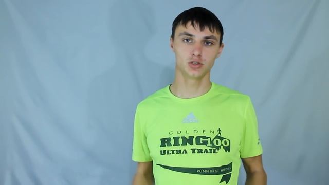 Как определить предрасположенность в беге смотреть онлайн