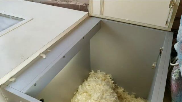 чистка реставрации подушек очень грязных задумайтесь люди ? смотреть онлайн