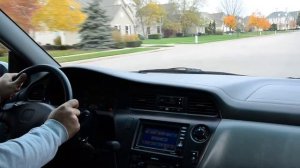 honda odyssey 2000 3.5lt.