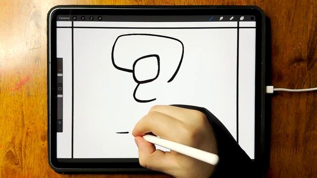 Drawing Coptic Alphabet Lore (Ⲁ-Ϯ) / How to draw Alphabet Lore MEME смотреть онлайн