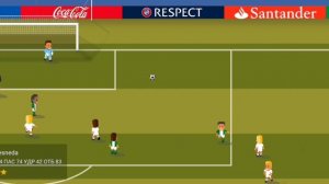 World soccer champs 3 часть