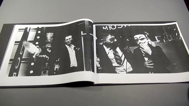 Фотокнига на ксероксе смотреть онлайн