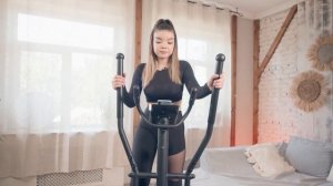 Эллиптический тренажер Genau Elliptical GN-101