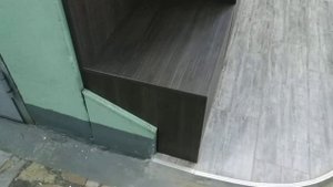 Витрина для кубков. Будет продолжение!