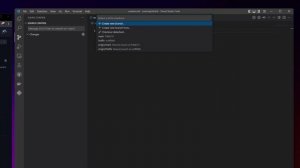 VSCode + GitHub integration