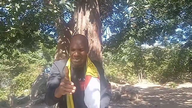 LETS ALL PRAY FOR ADV NELSON CHAMISA FOR THE LORD HAS RAISED HIM FOR SUCH A TIME LIKE THIS…..🇿🇼 смотреть онлайн