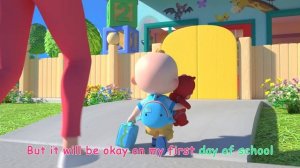 Head Shoulders Knees & Toes! | @CoComelon | Cocomelon Learning Videos For Toddlers