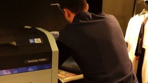 Epson SureColor F2100