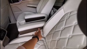 New Volkswagen Viloran