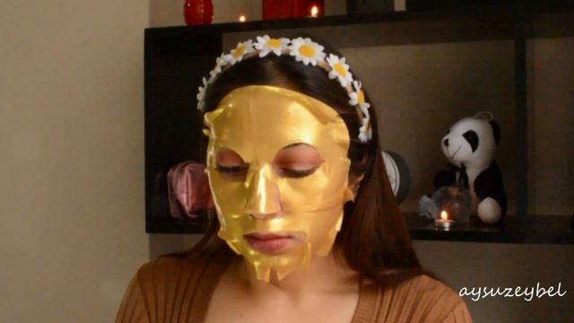 ALTIN MASKE DENEDİM! | İLK İZLENİM ,SCINIC смотреть онлайн