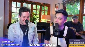 Fool for you ( Sam Tsui and Casey Breves)