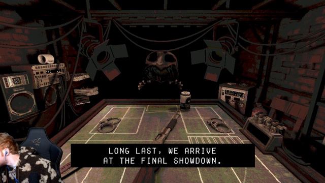 JUEGO DE TERROR DE LA RULETA RUSA MUY INTENSO! - BUCKSHOT ROULETTE GAMEPLAY ESPAÑOL смотреть онлайн