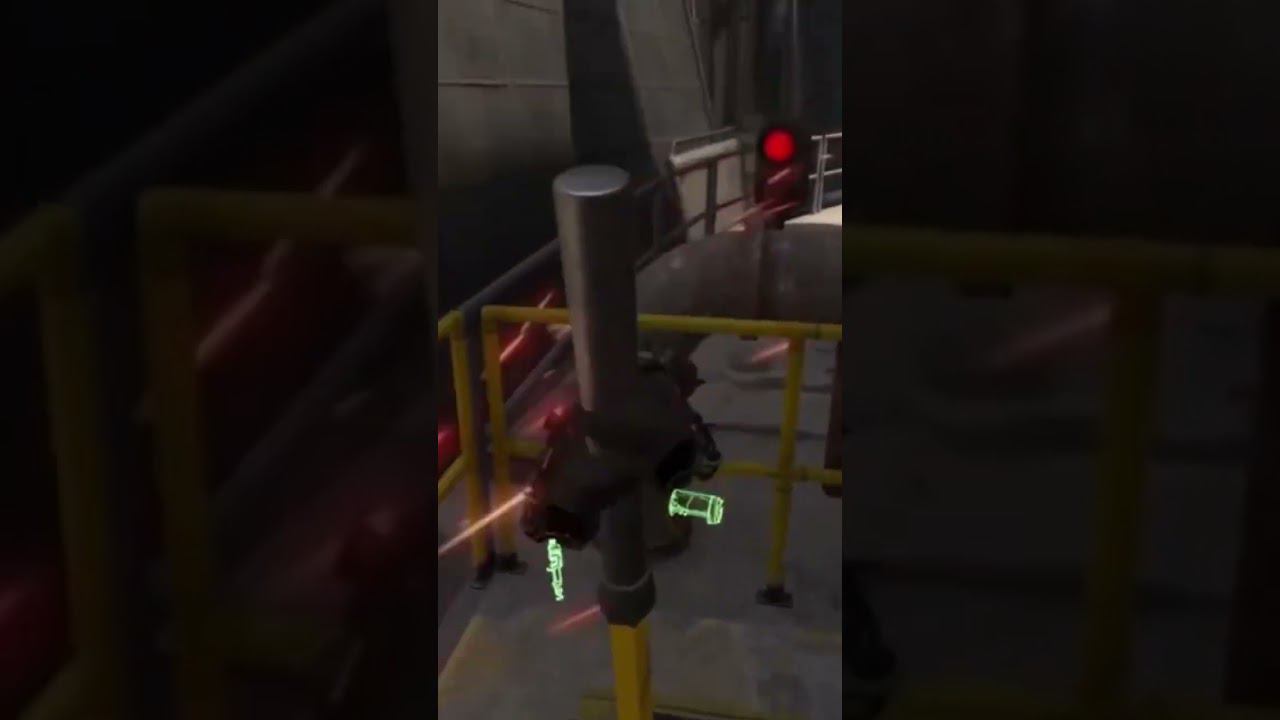 Half Life alyx :VR Прохождение на Русском : глава 4 Супер оружие смотреть онлайн