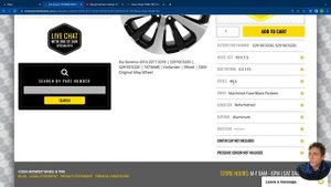 Kia Sorento R18 (52910-C5220 ) АЛЮМИНИЕВЫЙ КОЛЕСНЫЙ ДИСК