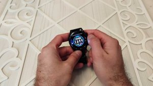 Обзор и отзыв на смарт часы Lige с AliExpress ⌚️