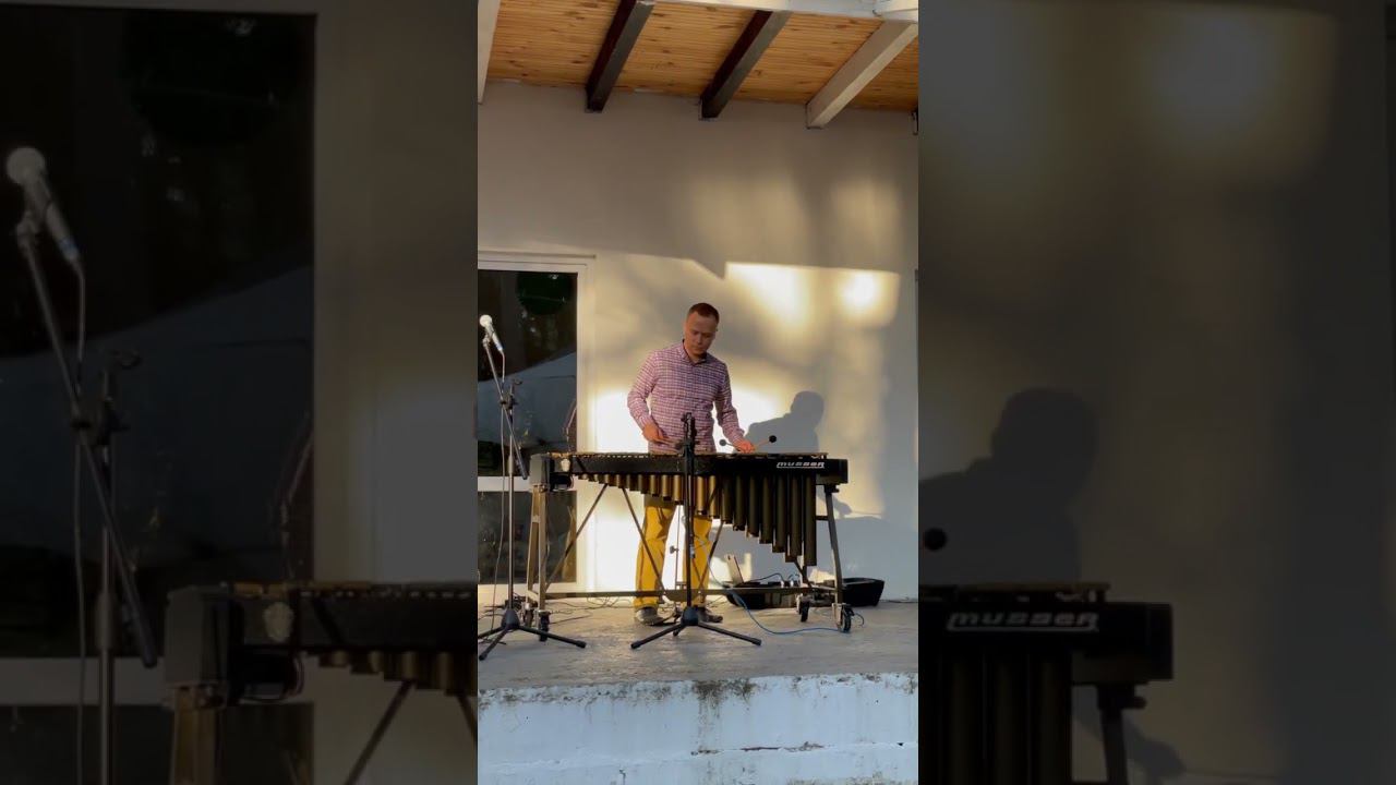 Волшебный вибрафон - Анатолий Текучёв (3) смотреть онлайн