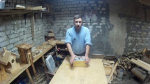 Отопление гаража газом за копейки инфракрасным обогревателем так ли это на самом деле?