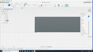 Создание макета  салфетницы под любую толщину фанеры.  Лазерная резка.  Fusion 360.