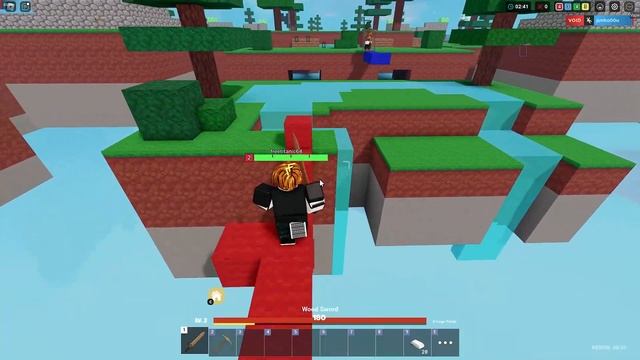 BedWars Script PASTEBIN 2023 KILLAURA,ANTIVOID, AUTOCLICKER, BOW AIMBOT And More! смотреть онлайн