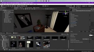 How to make PS1 style graphics in Unity | Unity PSX Shaders Tutorial + Download