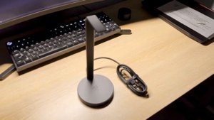 Razer Base Station V2 Chroma Unboxing