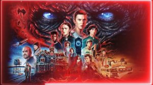 Stranger Things Season 4 Episode 1 Soundtrack: "California Dreamin"