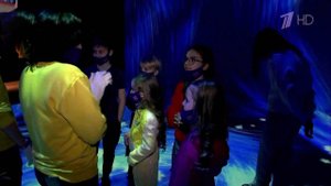 В Москве открылся "Союзмультпарк"