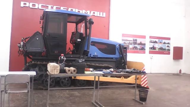 демонстрационный экзамен день 3 смотреть онлайн