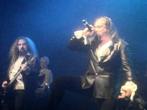 Catharsis - Gates to Nowhere