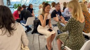 Мероприятия Бизнес-клуба Магнат