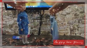 Приключение Эльзы и Герды