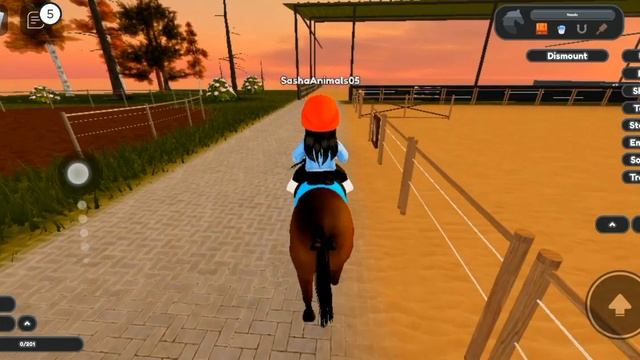 Новая игра! /роблокс /Верховая элита ? смотреть онлайн