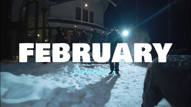 🥶 Friendly Thug 52 NGG x Hugo Loud x Alblak 52 x  Type Beat 2024 - "February"