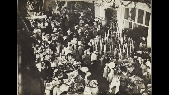 Пребывание Императора Николая II с Августейшим семейством в Ялте, 1911 смотреть онлайн