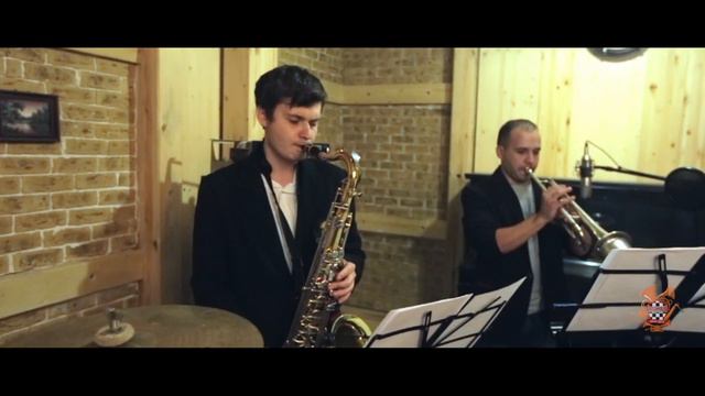 Krec -  блик (megapolis brass arrangement)