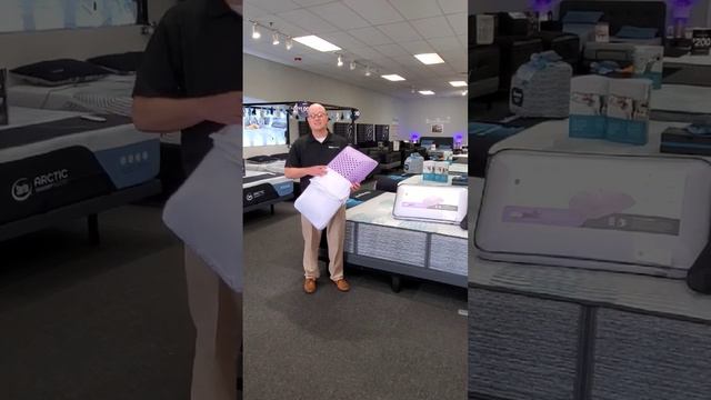 PTT Ep4 | The Zoned Lavender Pillow - Aroma Therapy in a Pillow смотреть онлайн