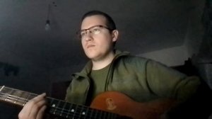 Улица Восток - Запомню (простенький cover) Улица Восток - Topic @TheBadComedian
