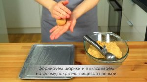 Кейк попсы / Как сделать кейк попс