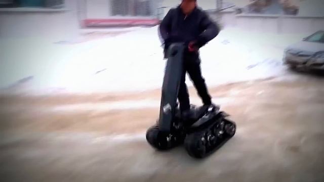 [Докатились!] Анонс Тест драйва DTV Shredder смотреть онлайн