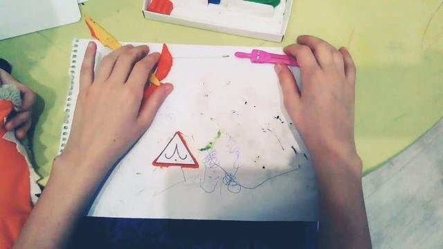 Как сделать брелоки из пластилина? -ЛЕГКО смотреть онлайн