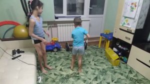 Обзор купленного пылесоса Kitfort KT 523-1