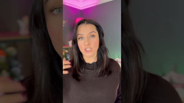 💦 Если у вас сухая кожа // Совет от визажиста