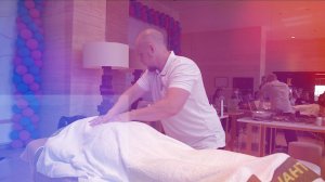 Презентация THALASSO BRETAGNE в Азербайджане | Global Wellness Day