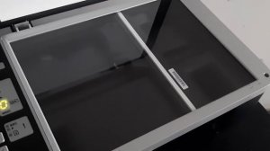 МФУ HP Deskjet F4180 в действии