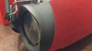 Bluetooth колонка УРАЛ ТТ М-4