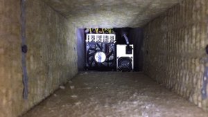 Глушитель для асиков. Шумоизоляционные боксы для асиков Antminer L3+ (4 штуки)