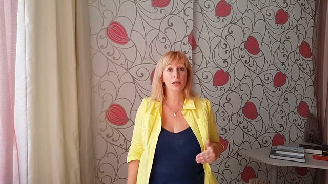 Тренинг - прививка против стресса смотреть онлайн